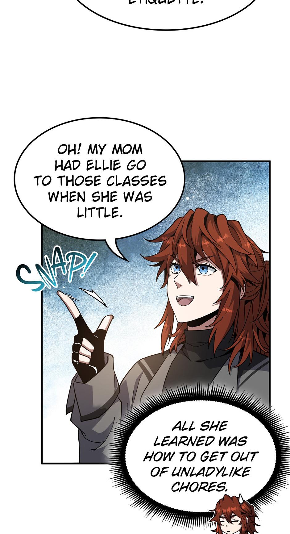 The Beginning After the End, Chapter 212 image 16